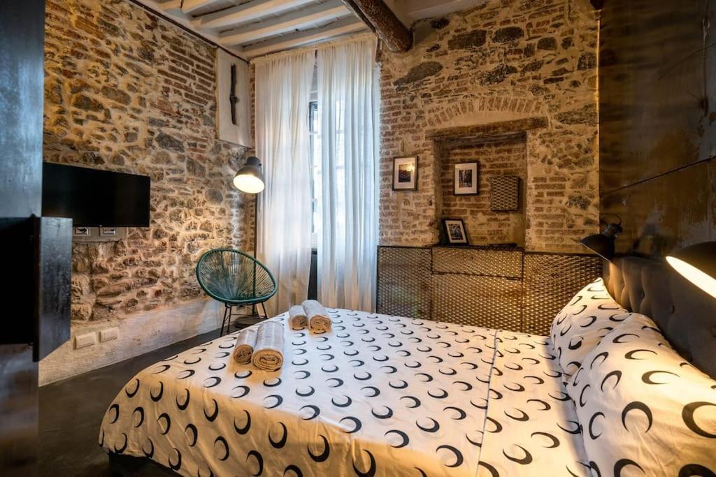 Diamante Nel Porto Apartment Genoa Ngoại thất bức ảnh