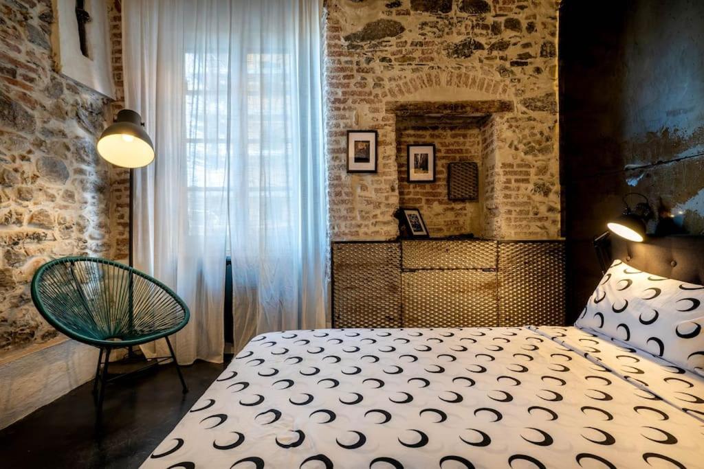 Diamante Nel Porto Apartment Genoa Ngoại thất bức ảnh