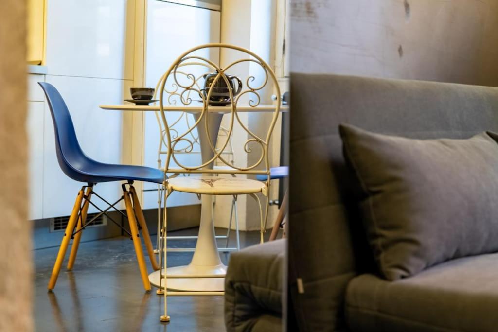 Diamante Nel Porto Apartment Genoa Ngoại thất bức ảnh