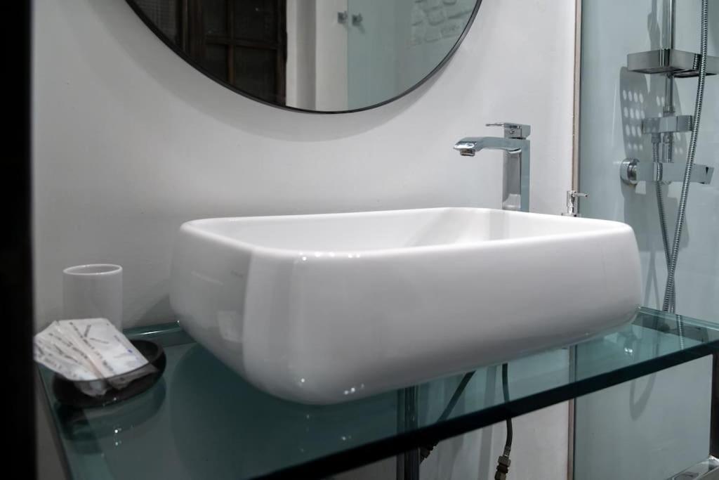 Diamante Nel Porto Apartment Genoa Ngoại thất bức ảnh