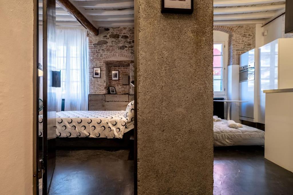 Diamante Nel Porto Apartment Genoa Ngoại thất bức ảnh