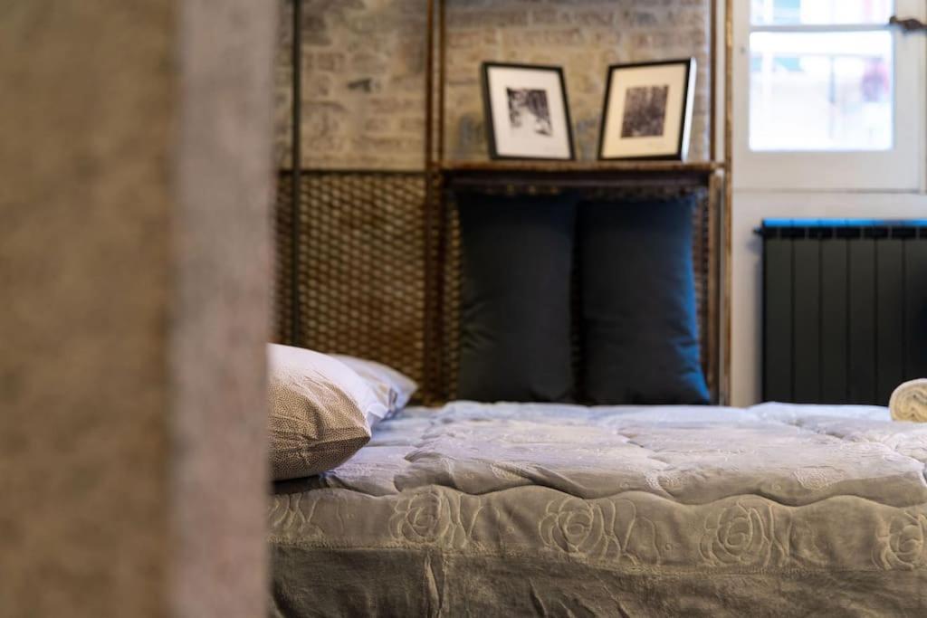 Diamante Nel Porto Apartment Genoa Ngoại thất bức ảnh