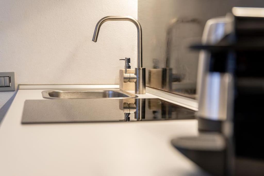 Diamante Nel Porto Apartment Genoa Ngoại thất bức ảnh