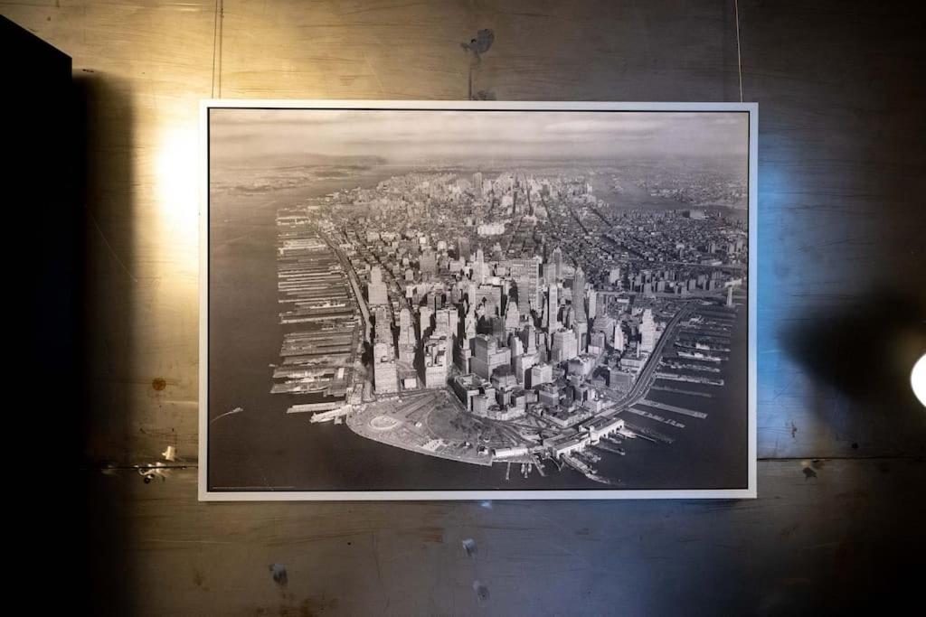 Diamante Nel Porto Apartment Genoa Ngoại thất bức ảnh