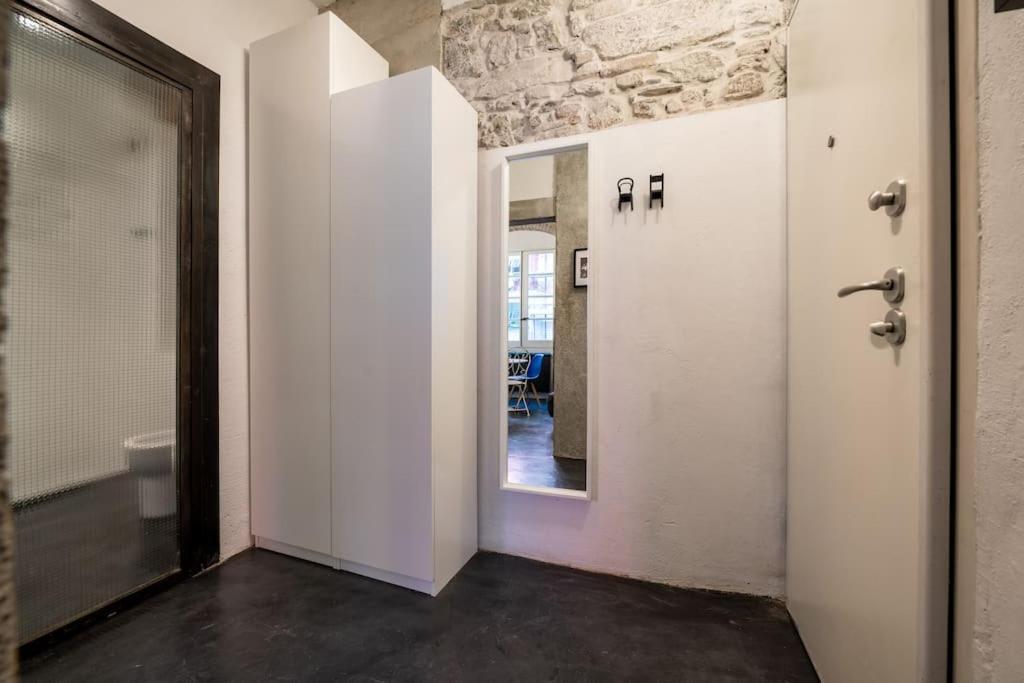 Diamante Nel Porto Apartment Genoa Ngoại thất bức ảnh